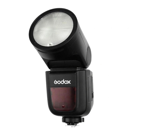 Godox V1 TTL do Sony - 1606199 - zdjęcie